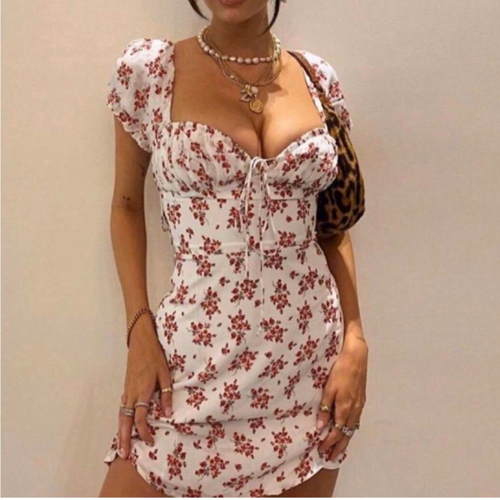 Only Worn Once Realisation Dress